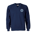 Holsworthy Community College V-Neck Sweatshirt