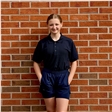 Navy MicroTech 2 in 1 Shorts