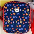 Eco Friendly Ditsy Kids Lunch Bag