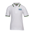 Priory Community School Academy House Polo Shirt with Logo