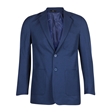 Royal Blue Boys' Style Eco School Blazer