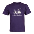 Merry Christmas Trees T-Shirt - Child