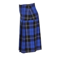 The Charter School Bermondsey Tartan Skirt - 22 inch Length