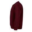 Maroon Cotton Rich School Sweatshirt