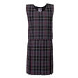 The John Wallis Academy Tartan Pinafore
