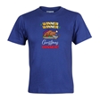 Winner Winner Christmas Dinner T-Shirt - Adult