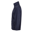 Navy Polar Fleece Jacket