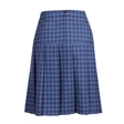 Denefield School Tartan Pleated Skirt