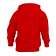 The Chandler C of E Junior School Plain PE Hoodie