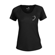 Oldfield School Girl Fit Dance T-Shirt