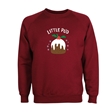Little Pud Christmas Sweatshirt - Adult