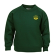 Quethiock C of E School Crew Neck Sweatshirt