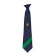 Rainhill High School Perseverance House Tie - Green
