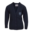 Millbank Gardens Academy Knitted Cardigan