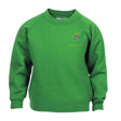 North Harringay Primary School Crew Neck Sweatshirt - Cotton Rich