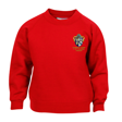 Archbishop Cranmer C of E Academy Crew Neck Sweatshirt