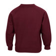 Whitegrove Primary School Crew Neck Sweatshirt