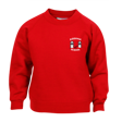 Riddings Infant & Nursery School Crew Neck Sweatshirt