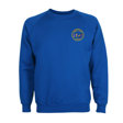 Abbey Court School Staff Crew Neck Sweatshirt