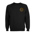 Abbey Court School Staff Crew Neck Sweatshirt