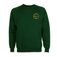 Abbey Court School Staff Crew Neck Sweatshirt