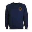 Abbey Court School Staff Crew Neck Sweatshirt