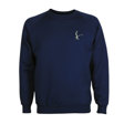 Mullion School Crew Neck Sweatshirt