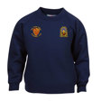 St Mary & St Thomas C of E Primary School Crew Neck Sweatshirt
