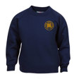 Barrs Court Primary School Crew Neck Sweatshirt