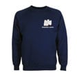 Kenilworth School And Sixth Form Crew Neck Sweatshirt