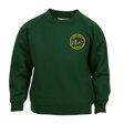 Abbey Court School Crew Neck Sweatshirt