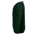 Launceston Primary School V-Neck Jumper with Stripe