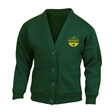 Quethiock C of E School Sweatshirt Cardigan
