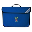 Morley Newlands Academy Book Bag