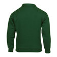 Bishop Parker Catholic School Sweatshirt Cardigan