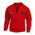 Aspley Guise Village School Sweatshirt Cardigan - St Andrew
