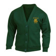 Wittersham CEP School Sweatshirt Cardigan - Cotton Rich 
