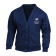 Belleville Primary School Sweatshirt Cardigan