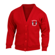 Riddings Infant & Nursery School Sweatshirt Cardigan