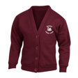 Swanwick Primary School Sweatshirt Cardigan