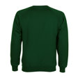 Freman College Crew Neck Sweatshirt