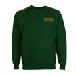 Freman College Crew Neck Sweatshirt