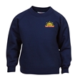 Robert Browning Primary School Council Leader Sweatshirt