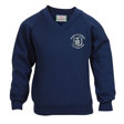 Newbold & Tredington Primary School V-Neck Sweatshirt
