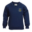 Buckland C of E Primary School V-Neck Sweatshirt