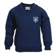 Leverington Primary Academy V-Neck Sweatshirt