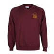 Matthew Arnold School V-Neck Sweatshirt