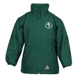 Shefford Lower School Showerproof Coat