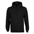 Black Hoodie