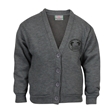 Liss Junior School Sweatshirt Cardigan